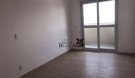 Apartamento para alugar, 56 m² por R$ 2.400,00/mês - Jardim Santa Maria - Jacareí/SP