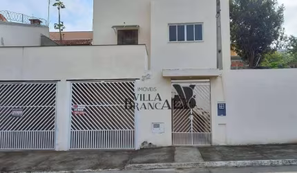 Sobrado à venda, 210 m² por R$ 620.000,00 - Parque Residencial Santo André - Caçapava/SP