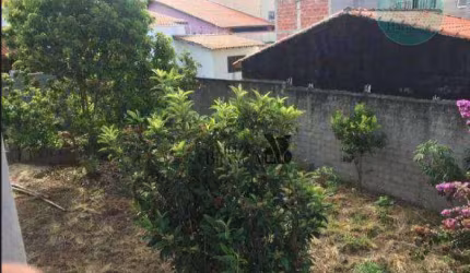 Terreno à venda, 175 m² por R$ 175.000,00 - Parque Residencial Santo André - Caçapava/SP