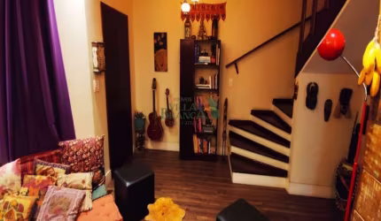 Casa à venda, 170 m² por R$ 520.000,00 - Jardim Califórnia - Jacareí/SP