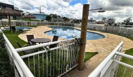 Terreno à venda, 252 m² por R$ 450.000,00 - 	condomínio Residencial Floresta - São José dos Campos/SP