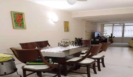 Casa à venda, 187 m² por R$ 720.000,00 - Centro - Jacareí/SP