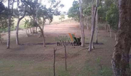 Terreno à venda, 1500 m² por R$ 75.000,00 - Rosa Helena - Igaratá/SP