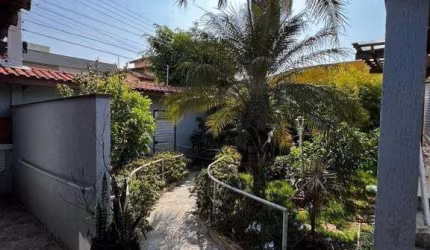 Sobrado à venda, 250 m² por R$ 810.000,00 - Villa Branca - Jacareí/SP