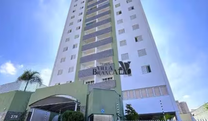 Apartamento à venda, 93 m² por R$ 508.000,00 - Jardim Pereira do Amparo - Jacareí/SP