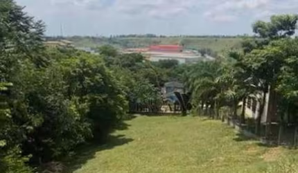 Terreno à venda, 1380 m² por R$ 600.000,00 - Parque Mirante Do Vale - Jacareí/SP