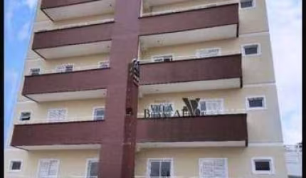 Apartamento com 2 dormitórios, 61 m² - venda por R$ 350.000 ou aluguel por R$ 1.600/mês + condomínio  - Putim - São José dos Campos/SP