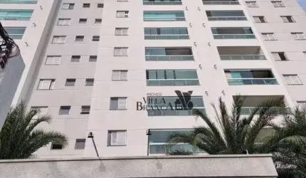 Apartamento à venda, 88 m² por R$ 850.000,00 - Vila Lopes - Jacareí/SP