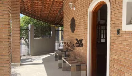Casa à venda, 196 m² por R$ 890.000,00 - Jardim Estoril - São José dos Campos/SP