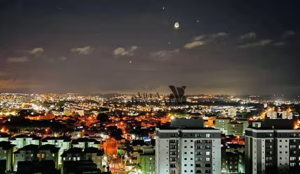 Apartamento à venda, 74 m² por R$ 650.000,00 - Jardim Califórnia - Jacareí/SP