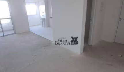 Apartamento à venda, 68 m² por R$ 550.000,00 - Villa Branca - Jacareí/SP