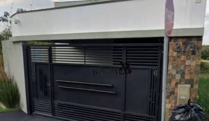 Casa à venda, 100 m² por R$ 750.000,00 - Portal dos Pássaros - São José dos Campos/SP