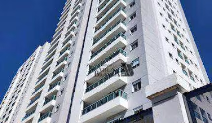 Apartamento com 2 dormitórios à venda, 72 m² por R$ 568.000,00 - Jardim Califórnia - Jacareí/SP
