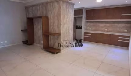Sobrado com 4 dormitórios à venda, 160 m² por R$ 750.000,00 - Jardim Altos de Santana II - Jacareí/SP
