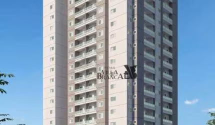Apartamento à venda, 66 m² por R$ 491.000,00 - Jardim Califórnia - Jacareí/SP