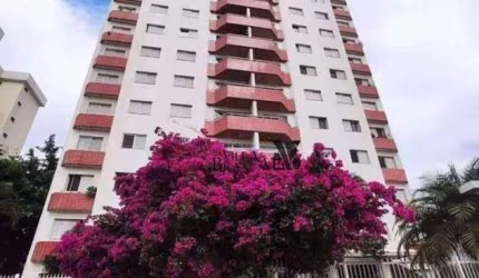 Apartamento para alugar, 96 m² por R$ 3.500,00/mês - Jardim Aquarius - São José dos Campos/SP