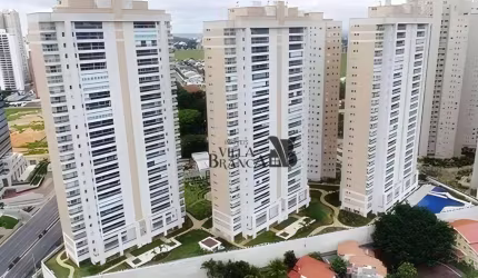 Apartamento com 4 dormitórios à venda, 278 m² por R$ 2.900.000,00 - Jardim Colinas - São José dos Campos/SP