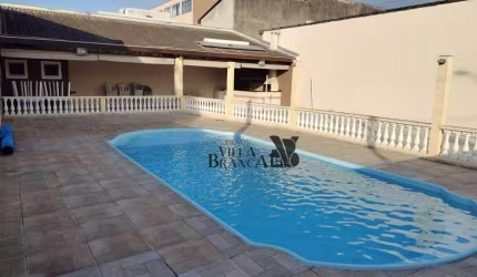 Edícula à venda, 140 m² por R$ 460.000,00 - Residencial Parque dos Sinos - Jacareí/SP
