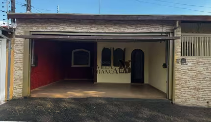 Casa com 4 dormitórios à venda, 197 m² por R$ 520.000,00 - Vila Zezé - Jacareí/SP