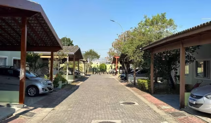 Casa com 3 dormitórios à venda, 90 m² por R$ 398.000,00 - Cidade Salvador - Jacareí/SP