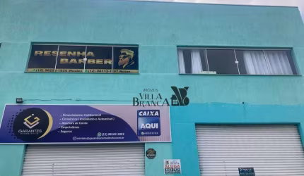 Ponto para alugar, 60 m² por R$ 2.000/mês - Jardim Altos de Santana I - Jacareí/SP
