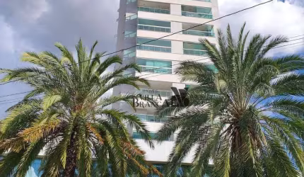 Apartamento com 3 dormitórios à venda, 93 m² por R$ 680.000,00 - Centro - Jacareí/SP