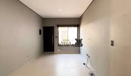 Casa com 2 dormitórios à venda, 80 m² por R$ 450.000,00 - Villa Branca - Jacareí/SP