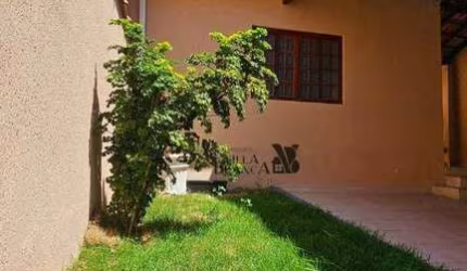 Sobrado com 3 dormitórios para alugar, 150 m² por R$ 4.500,00/mês - Villa Branca - Jacareí/SP