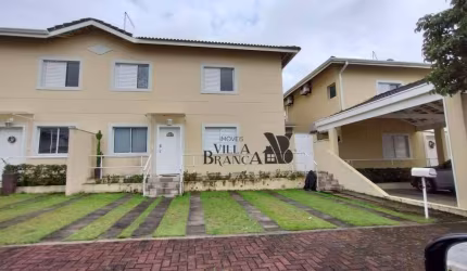 Sobrado com 4 dormitórios para alugar por R$ 6.00/mês + condomínio  - Villa Branca - Jacareí/SP