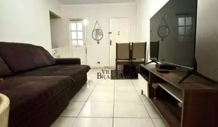 Apartamento com 3 dormitórios à venda, 100 m² por R$ 260.000,00 - Centro - Jacareí/SP