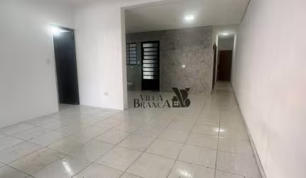 Ponto para alugar, 80 m² por R$ 4.500,00/mês - Villa Branca - Jacareí/SP