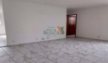Apartamento com 2 dormitórios para alugar, 48 m² por R$ 1.200 + condomínio - Jardim Primavera - Jacareí/SP