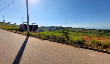 Terreno à venda, 180 m² por R$ 120.000,00 - Residencial Amor - Caçapava/SP