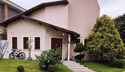 Sobrado com 3 dormitórios à venda, 172 m² por R$ 1.700.000,00 - Villa Branca - Jacareí/SP