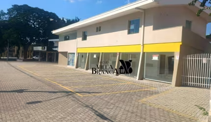 Sala para alugar, 105 m² por R$ 10.000,00/mês - Jardim Esplanada - São José dos Campos/SP