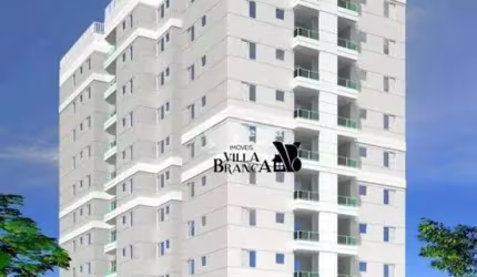 Apartamento com 3 dormitórios à venda, 90 m² por R$ 750.000 - Jardim Pereira do Amparo - Jacareí/SP