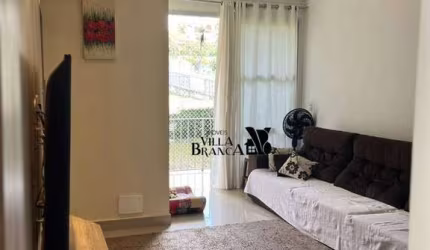 Apartamento com 3 dormitórios para alugar, 100 m² por R$ 4.500,00/mês - Jardim Aquarius - São José dos Campos/SP