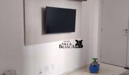 Apartamento com 2 dormitórios à venda, 48 m² por R$ 240.000,00 - Jardim Paraíso - Jacareí/SP