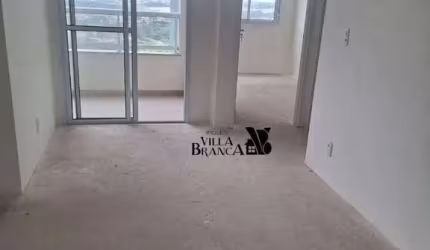 Apartamento com 2 dormitórios à venda, 68 m² por R$ 515.000 - Villa Branca - Jacareí/SP