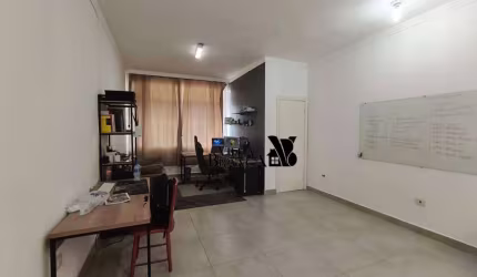 Sala para alugar, 30 m² por R$ 1.500,00/mês - Villa Branca - Jacareí/SP