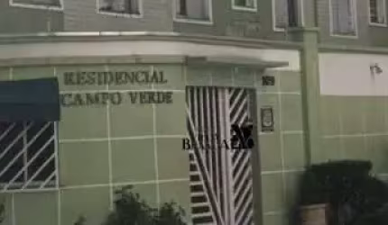 Apartamento com 3 dormitórios para alugar, 61 m² por R$ 2.500,00/mês - Jardim Satélite - São José dos Campos/SP