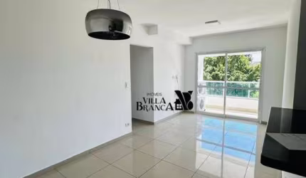 Apartamento com 3 dormitórios para alugar, 97 m² por R$ 4.000/mês + Condomínio  - Jardim Califórnia - Jacareí/SP