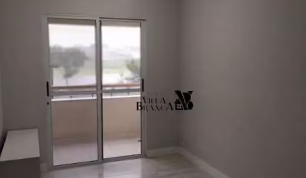 Apartamento com 3 dormitórios à venda, 65 m² por R$ 500.000 - Villa Branca - Jacareí/SP
