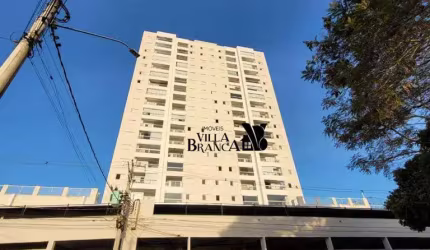 Apartamento com 3 dormitórios à venda, 70 m² por R$ 540.000,00 - Jardim Califórnia - Jacareí/SP
