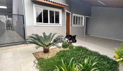 Casa com 3 dormitórios para alugar, 160 m² por R$ 5.300,00/mês - Villa Branca - Jacareí/SP
