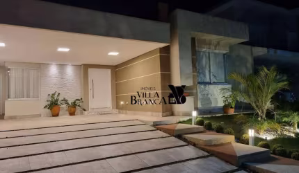 Casa com 3 dormitórios, 230 m² - venda por R$ 1.700.000 ou aluguel por R$ 12.000/mês - Vila Branca - Jacareí/SP