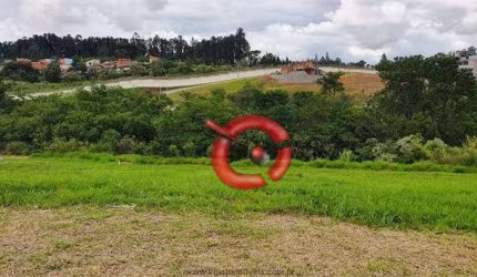 Terreno à venda, 387 m² por R$ 480.000,00 - Condomínio Bella Vittá - Jundiaí/SP