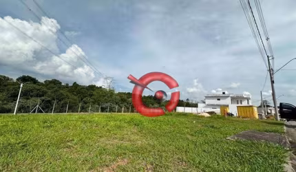 Terreno à venda, 348 m² por R$ 475.000,00 - Condomínio Bella Vittá - Jundiaí/SP