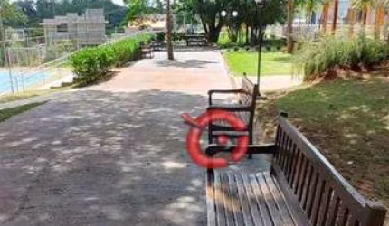 Terreno à venda, 348 m² por R$ 485.000,00 - Condomínio Bella Vittá - Jundiaí/SP