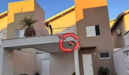 Casa com 3 dormitórios à venda, 168 m² por R$ 1.170.000,00 - Engordadouro - Jundiaí/SP